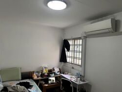 Blk 365 Clementi Avenue 2 (Clementi), HDB 4 Rooms #547558981